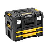 Ящик для инструментов DeWALT DWST83395-1, фото 2