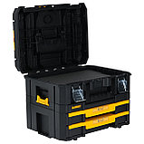 Ящик для инструментов DeWALT DWST83395-1, фото 3