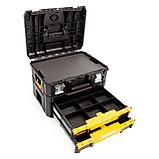 Ящик для инструментов DeWALT DWST83395-1, фото 6