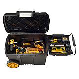 Ящик для инструмента DeWalt DWST1-73598, фото 2