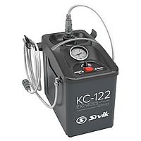 Установка для замены тормозной жидкости Sivik КС-122