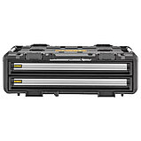 Ящик с выдвижными секциями DeWALT ToughSystem 2.0 DXL DWST08520-1, фото 2