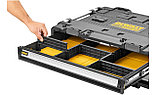 Ящик с выдвижными секциями DeWALT ToughSystem 2.0 DXL DWST08520-1, фото 4