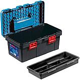 Ящик для инструментов Bosch Toolbox PRO 1600A018T3, фото 2