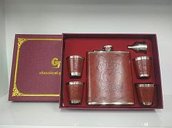 Набор подарочный для мужчин TZ-4