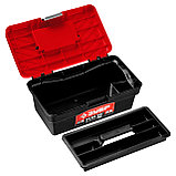 Ящик для инструмента Нева-12 ЗУБР 38323-12, фото 2