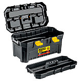 Ящик для инструмента STAYER TITAN-22 38016-22, фото 2