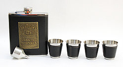 Подарочный набор для пикника "Jack Danices"