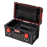 Ящик для инструмента QBRICK System PRIME Toolbox 250 Expert 535x327x277мм SKRQPRIM250ECZAPG001, фото 2