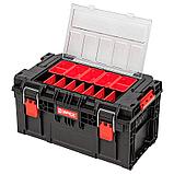 Ящик для инструмента QBRICK System PRIME Toolbox 250 Expert 535x327x277мм SKRQPRIM250ECZAPG001, фото 4