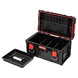 Ящик для инструмента QBRICK System PRIME Toolbox 250 Expert 535x327x277мм SKRQPRIM250ECZAPG001, фото 5