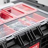 Ящик для инструмента QBRICK System PRIME Toolbox 250 Expert 535x327x277мм SKRQPRIM250ECZAPG001, фото 6
