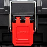 Ящик для инструмента QBRICK System PRIME Toolbox 250 Expert 535x327x277мм SKRQPRIM250ECZAPG001, фото 8