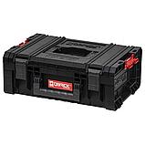 Набор ящиков для инструмента QBRICK System PRO Set 4: Cart; Technician Case; Organizer 100 450x390x690мм, фото 2