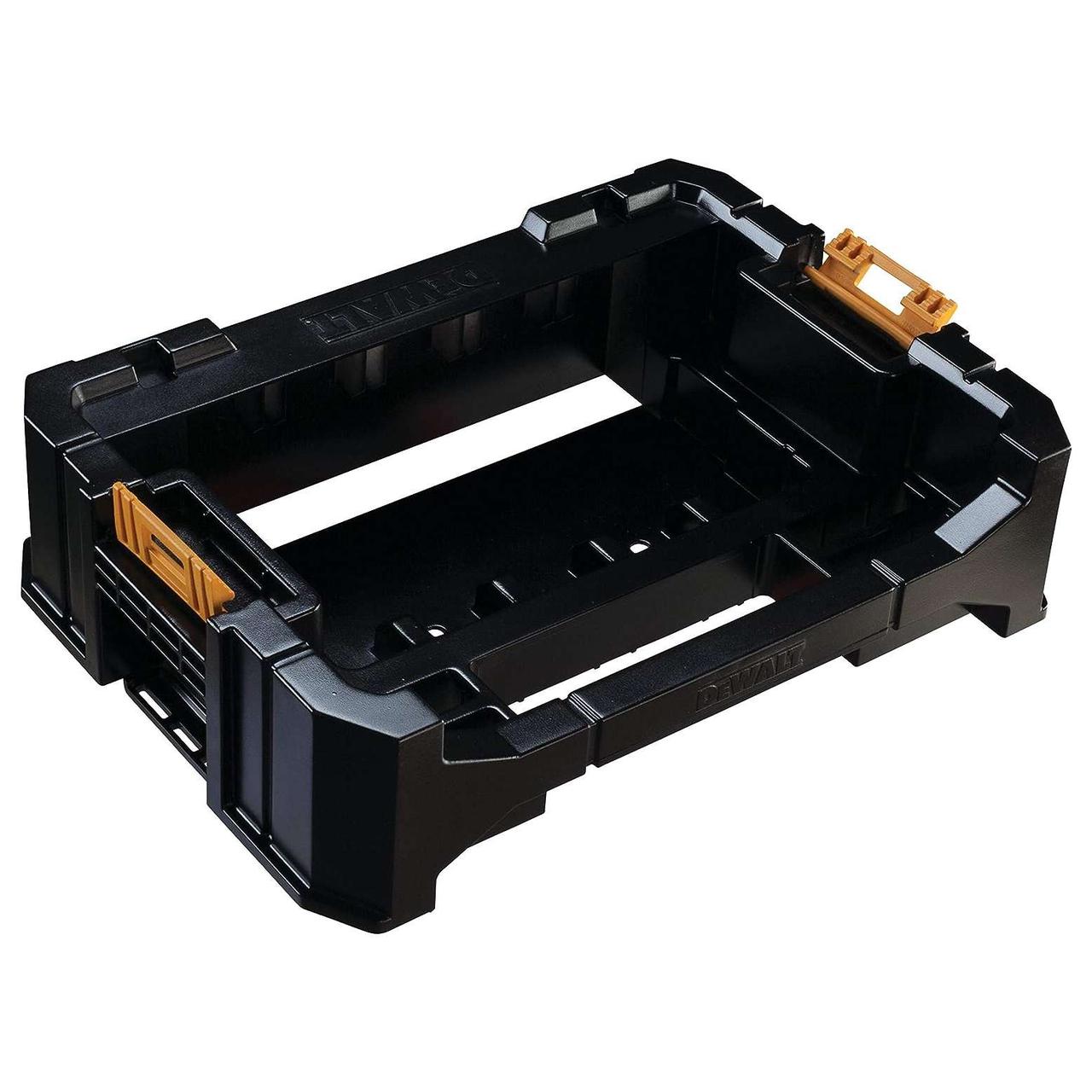 Ящик для хранения наборов в кейсах TOUGH CASE DeWALT DT70716-QZ, фото 1