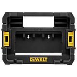 Ящик для хранения наборов в кейсах TOUGH CASE DeWALT DT70716-QZ, фото 2