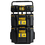 Ящики для инструмента DeWALT "TOUGHSYSTEM 2.0" 4в1 DWST83401-1, фото 5