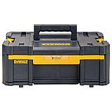 Ящик для инструмента DeWALT TSTAK III DWST1-70705, фото 2