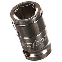 Адаптер Ombra для бит 3/8 DR 10мм 055780