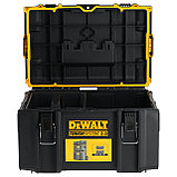 Средний ящик для инструмента DeWALT "TOUGHSYSTEM 2.0" DWST83294-1, фото 2
