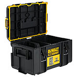 Средний ящик для инструмента DeWALT "TOUGHSYSTEM 2.0" DWST83294-1, фото 3