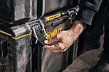 Средний ящик для инструмента DeWALT "TOUGHSYSTEM 2.0" DWST83294-1, фото 6