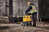 Средний ящик для инструмента DeWALT "TOUGHSYSTEM 2.0" DWST83294-1, фото 9