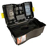 Ящик для инструментов Sturm! 22" 560х330х290мм TBPR22, фото 2