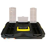 Ящик для инструментов Sturm! 22" 560х330х290мм TBPR22, фото 3