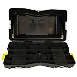 Ящик для инструментов Sturm! 22" 560х330х290мм TBPR22, фото 4