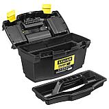 Ящик для инструмента STAYER "VEGA-16" 38105-16_z03, фото 2