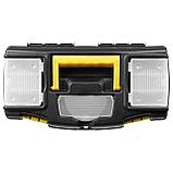 Ящик для инструмента STAYER "VEGA-16" 38105-16_z03, фото 3