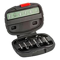 Набор фрез Bosch HM 8мм 6шт. 2607019463