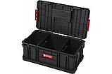 Ящик для инструмента QBRICK System TWO ToolBox Plus 530х313х223мм SKRQTWOPATCZAPG001, фото 2