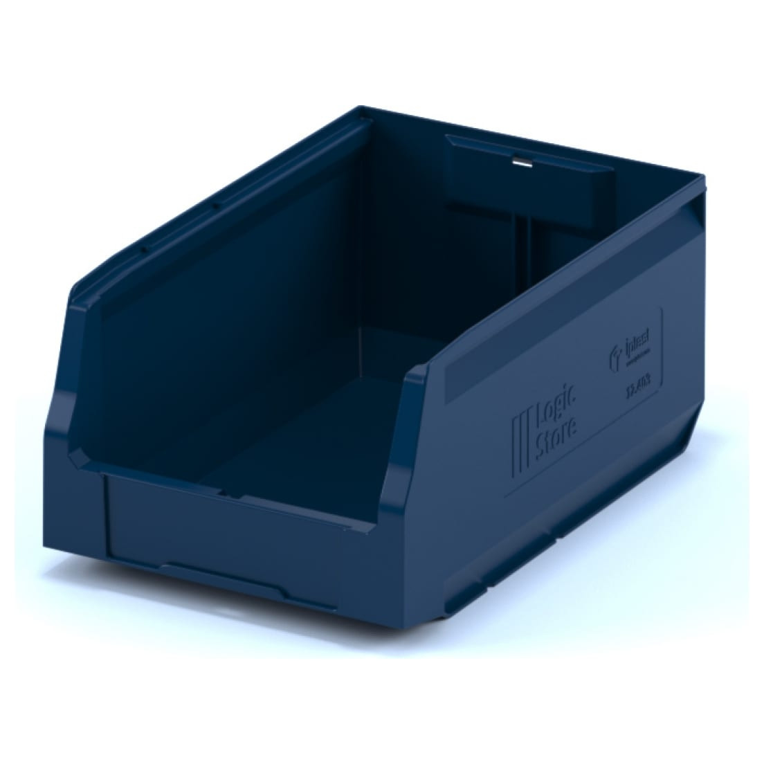 Лоток складской Ай-Пласт 12.403.1.61, фото 1