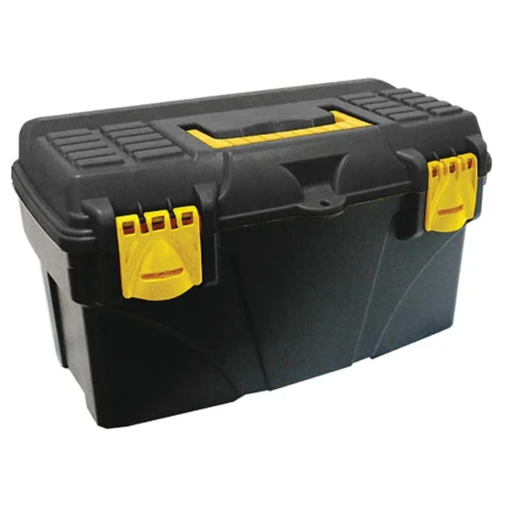 Ящик для инструментов Россия "Мастер Эконом" 16" 65-1-216, фото 1