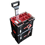 Набор ящиков для инструмента QBRICK System PRO Set 2 Plus Z254386PG001+, фото 2