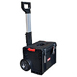 Набор ящиков для инструмента QBRICK System PRO Set 2 Plus Z254386PG001+, фото 3