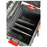 Набор ящиков для инструмента QBRICK System PRO Set 2 Plus Z254386PG001+, фото 4