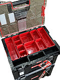 Набор ящиков для инструмента QBRICK System PRO Set 2 Plus Z254386PG001+, фото 5