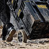 Ящик для инструмента DeWalt TOUGHSYSTEM (нижний) DWST83295-1, фото 3