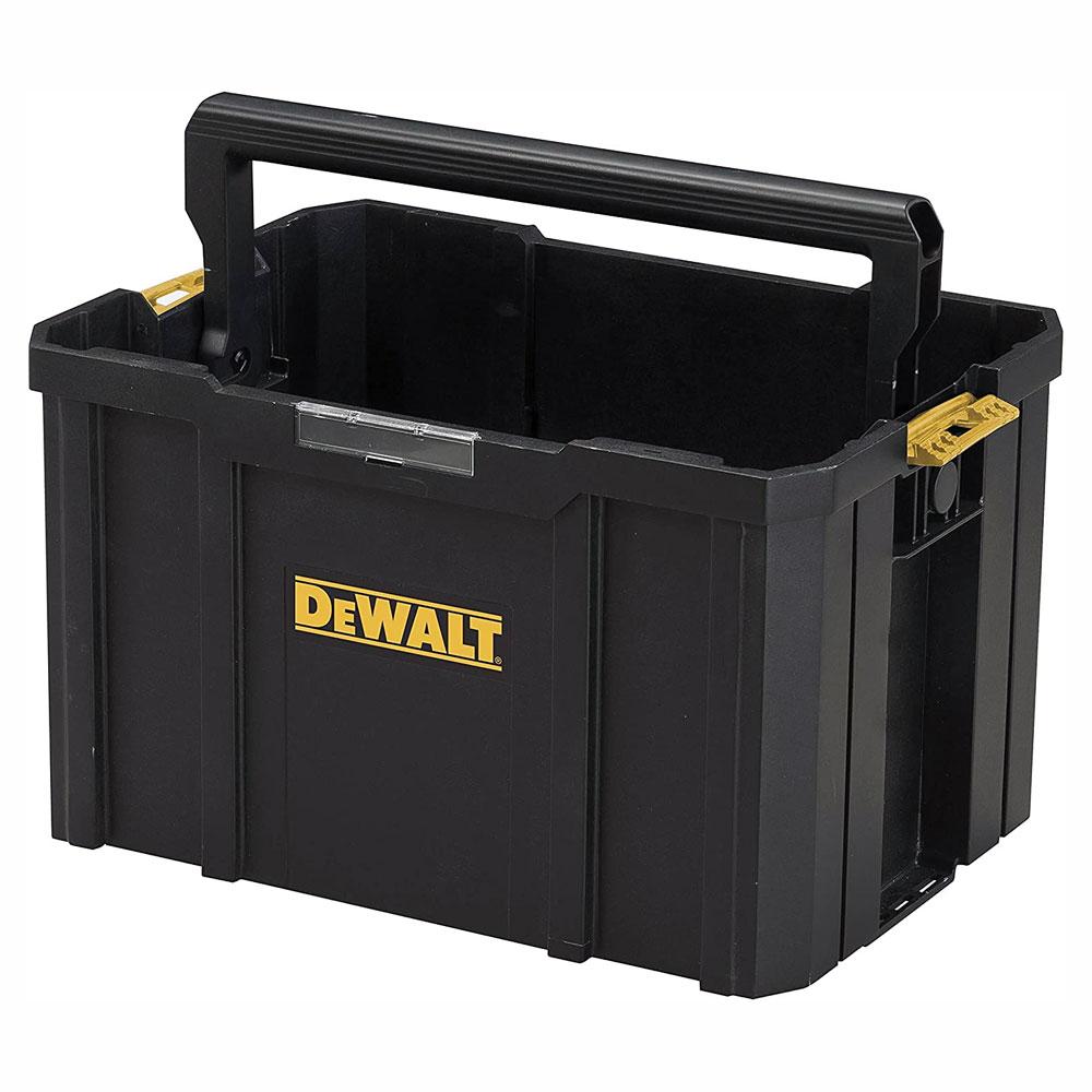 Открытый ящик для инструмента DeWalt TSTAK DWST1-71228, фото 1