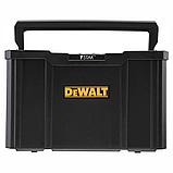 Открытый ящик для инструмента DeWalt TSTAK DWST1-71228, фото 2
