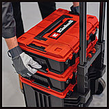 Комплект кейсов с колесами Einhell E-Case Tower 4540015, фото 2