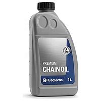 Масло для смазки цепи Husqvarna 1л 5793960-01