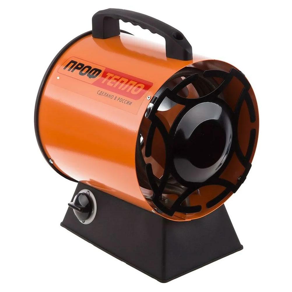 Тепловентилятор ПРОФТЕПЛО ТТ-2, фото 1