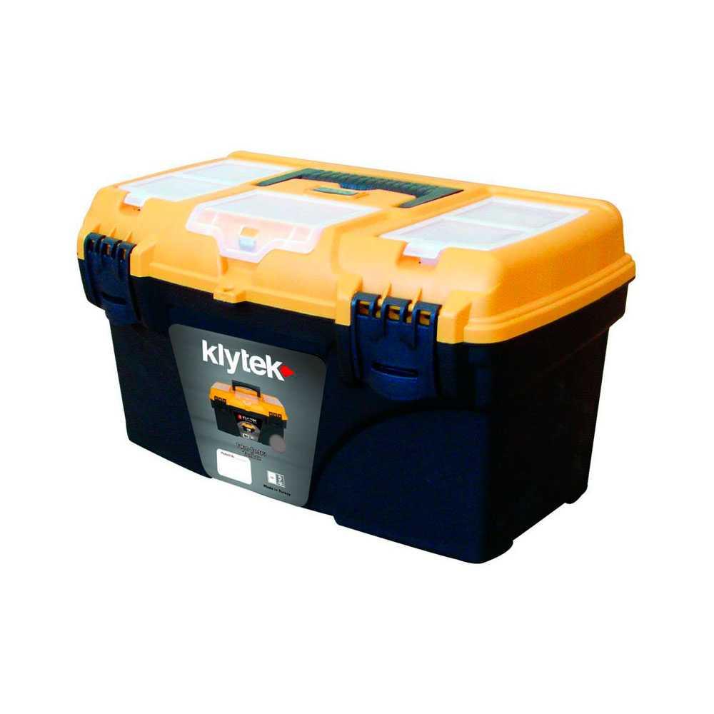 Ящик для ручного инструмента 13" OTC0013, фото 1