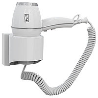 Фен для волос настенный Puff 1800 1.8кВт 1405.004