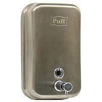 Дозаторы для жидкого мыла