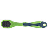 Ключ трещотка СИБРТЕХ 1/4" 14007, фото 4